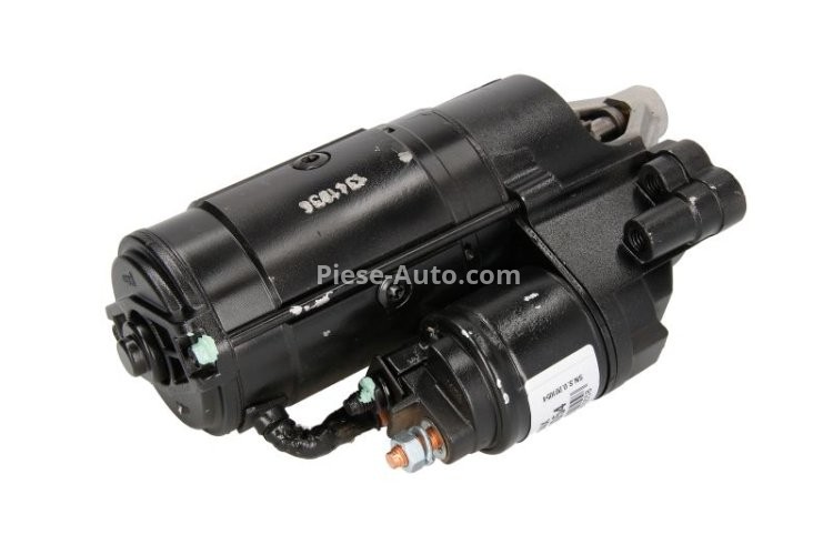 Electromotor - STARDAX (12V, 2,5kW) pentru: CITROEN C4, C4 GRAND PICASSO I, C4 I, C4 PICASSO I, C5 II, C5 III, C6, C8, C-CROSSER, C-CROSSER ENTERPRISE, DS4, DS5; FIAT ULYSSE; LANCIA PHEDRA 2.0D/2.2D 07.04-