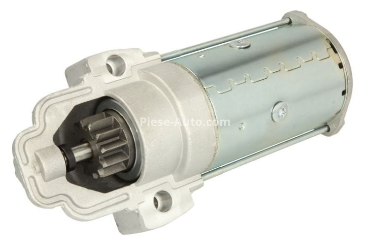 Electromotor - STARDAX (12V, 2kW) pentru: CITROEN JUMPER II; FIAT DUCATO; FORD TOURNEO CUSTOM V362, TRANSIT, TRANSIT CUSTOM V362, TRANSIT TOURNEO, TRANSIT V363; LAND ROVER DEFENDER 2.2D/2.4D/3.2D 04.06-