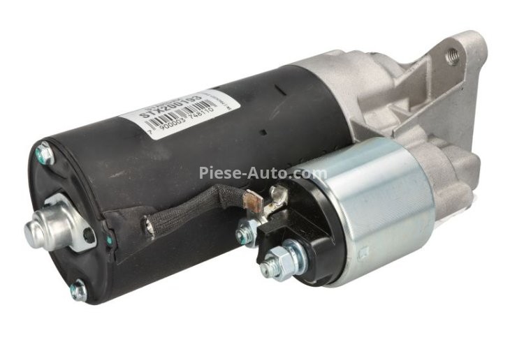 Electromotor - STARDAX (12V, 2,3kW) pentru: CITROEN C5 I, C5/KOMBI, C8, JUMPER I, JUMPER II; PEUGEOT 406, 607, 807, BOXER 2.0D/2.2D 02.00-
