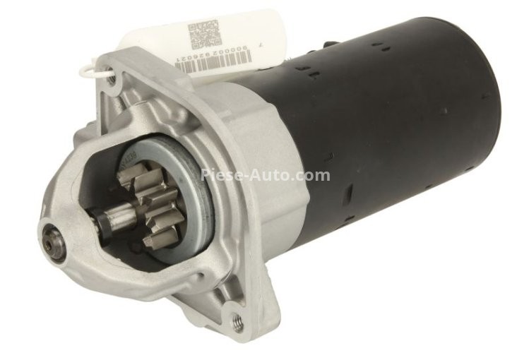 Electromotor - STARDAX (12V, 2,5kW) pentru: CITROEN JUMPER I; FIAT DUCATO; PEUGEOT BOXER 2.3D/2.8D 05.98-