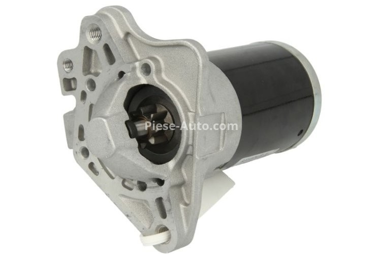 Electromotor - STARDAX (12V, 1,1kW) pentru: DACIA DUSTER, DUSTER/SUV; RENAULT CLIO III, GRAND SCENIC II, GRAND SCENIC III, MEGANE II, SCENIC II, SCENIC III 1.6/1.6ALK/1.6LPG 09.03-