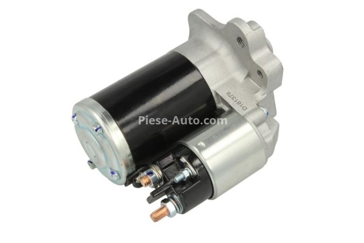 Electromotor - STARDAX (12V, 1,1kW) pentru: DACIA DUSTER, DUSTER/SUV; RENAULT CLIO III, GRAND SCENIC II, GRAND SCENIC III, MEGANE II, SCENIC II, SCENIC III 1.6/1.6ALK/1.6LPG 09.03-