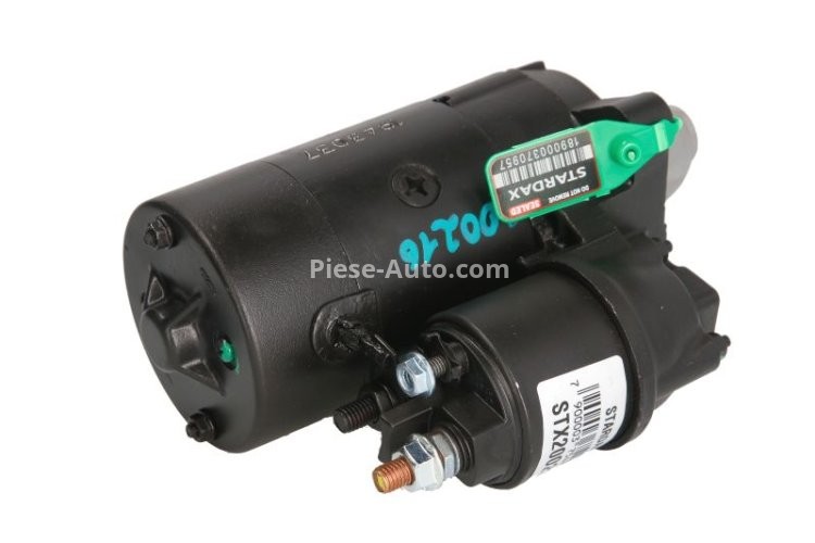 Electromotor - STARDAX (12V, 0,9kW) pentru: FIAT BRAVA, BRAVO I, MAREA 1.4 10.95-05.02