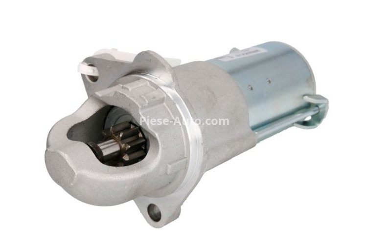 Electromotor - STARDAX (12V, 1,8kW) pentru: FIAT CROMA; OPEL ASTRA G, SIGNUM, SPEEDSTER, VECTRA B, VECTRA C, VECTRA C GTS, ZAFIRA A, ZAFIRA B; SAAB 9-3 2.0/2.2 06.00-02.15