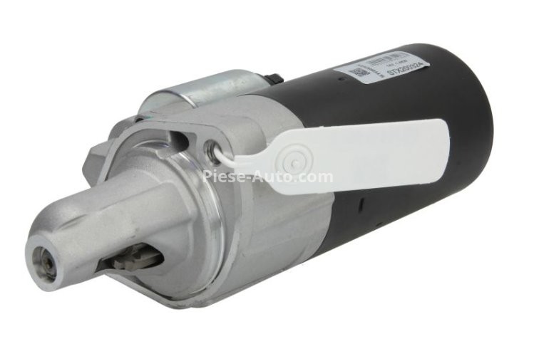 Electromotor - STARDAX (12V, 1,7kW) pentru: FIAT BRAVA, BRAVO I, DUNA, ELBA, FIORINO, FIORINO/MINIVAN, PALIO, PUNTO, REGATA, RITMO, STRADA, TIPO, UNO; INNOCENTI ELBA; SEAT IBIZA I, MALAGA, RONDA 1.4D-1.9D 10.79-12.06