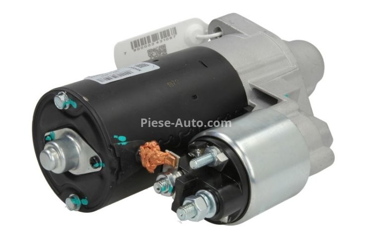 Electromotor - STARDAX (12V, 1,7kW) pentru: FIAT BRAVA, BRAVO I, DUNA, ELBA, FIORINO, FIORINO/MINIVAN, PALIO, PUNTO, REGATA, RITMO, STRADA, TIPO, UNO; INNOCENTI ELBA; SEAT IBIZA I, MALAGA, RONDA 1.4D-1.9D 10.79-12.06