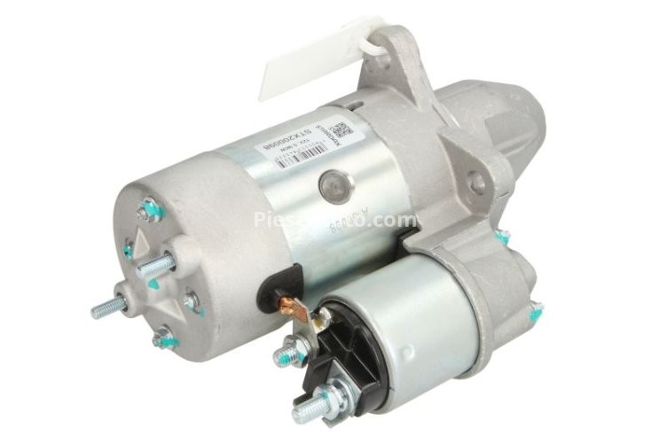 Electromotor - STARDAX (12V, 0,8kW) pentru: FORD ESCORT III, ESCORT III EXPRESS, ESCORT IV, ESCORT IV EXPRESS, ESCORT V, ESCORT V EXPRESS, ESCORT VI, ESCORT VI/KOMBI, FIESTA III 1.1-1.6 03.81-10.05