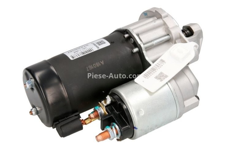 Electromotor - STARDAX (12V, 0,9kW) pentru: FORD ESCORT I, ESCORT III, ESCORT III EXPRESS, ESCORT IV, ESCORT IV EXPRESS, ESCORT V, ESCORT V EXPRESS, ESCORT VI, ESCORT VI/KOMBI 1.0-2.0 03.68-04.03