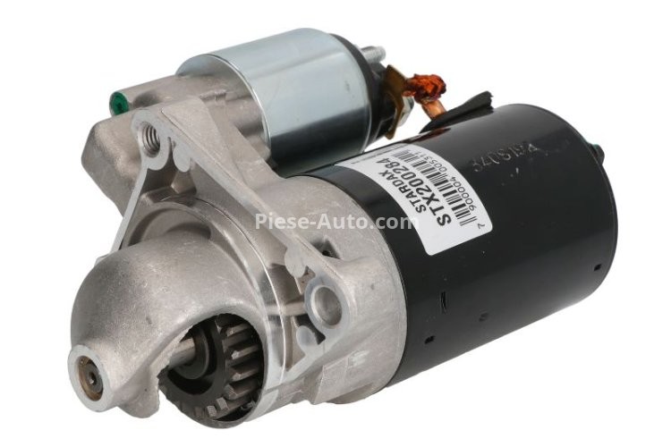 Electromotor - STARDAX (12V, 1,1kW) pentru: FORD KA 1.0/1.3 09.96-11.08