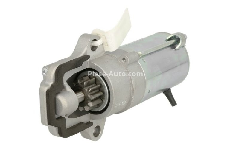 Electromotor - STARDAX (12V, 1,2kW) pentru: FORD B-MAX, C-MAX, FOCUS C-MAX, FOCUS II 1.4LPG/1.8/1.8ALK 10.03-