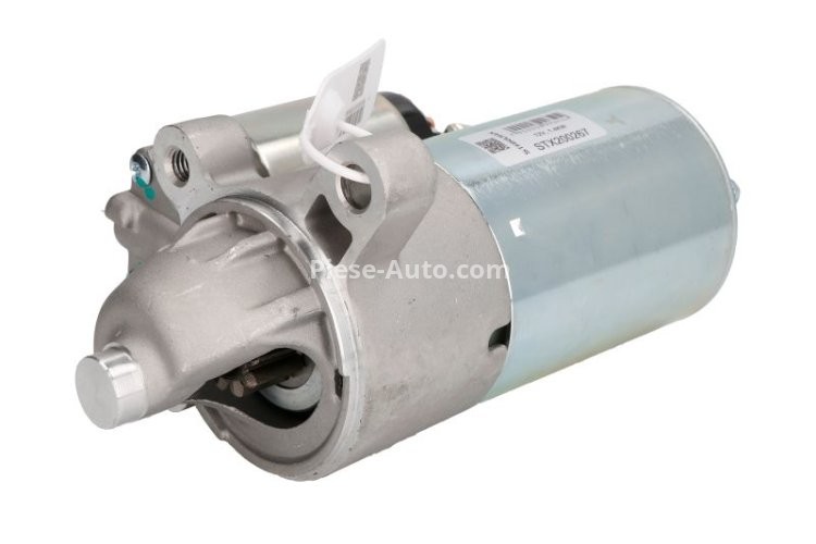 Electromotor - STARDAX (12V, 1,4kW) pentru: FORD COUGAR, ESCORT CLASSIC, ESCORT VI, FOCUS I, FOCUS I/KOMBI, MONDEO I, MONDEO II, TOURNEO CONNECT, TRANSIT CONNECT 1.6/1.8/2.0 02.93-12.13