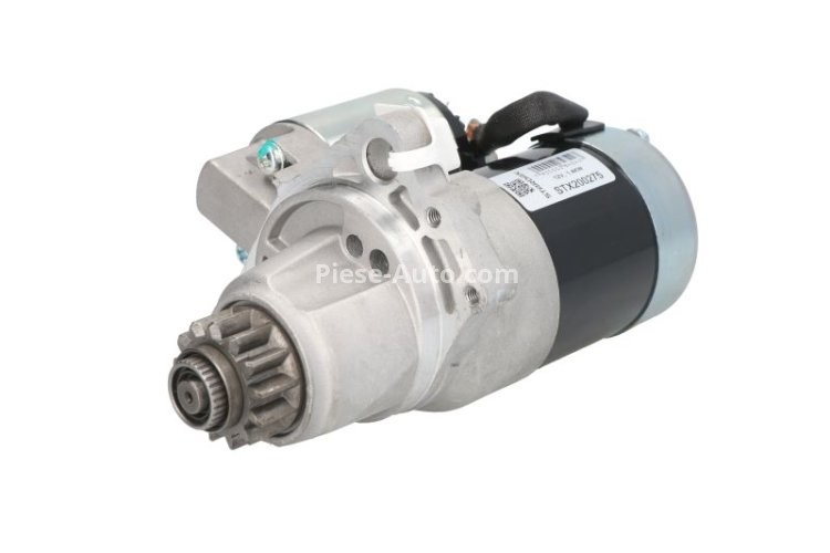 Electromotor - STARDAX (12V, 1,4kW) pentru: FORD SIERRA II; NISSAN X-TRAIL I, X-TRAIL II; RENAULT 11, 18, 9, CLIO I, RAPID/MINIVAN, SUPER 5 1.1-2.8 09.81-11.13