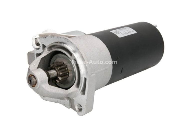 Electromotor - STARDAX (12V, 1,7kW) pentru: FORD ESCORT CLASSIC, ESCORT I, ESCORT III, ESCORT III EXPRESS, ESCORT IV, ESCORT IV EXPRESS, ESCORT V, ESCORT V EXPRESS, ESCORT VI 1.6/1.6D/1.8D 03.68-04.03