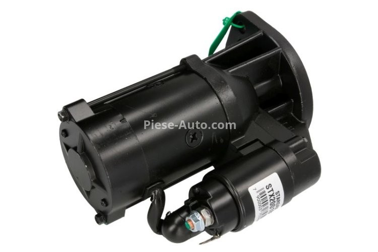 Electromotor - STARDAX (12V, 2,5kW) pentru: FORD MAVERICK; NISSAN CABSTAR, CABSTAR E, NAVARA, PICK UP, TERRANO I, TERRANO II, URVAN 2.3D-3.3 09.85-03.08