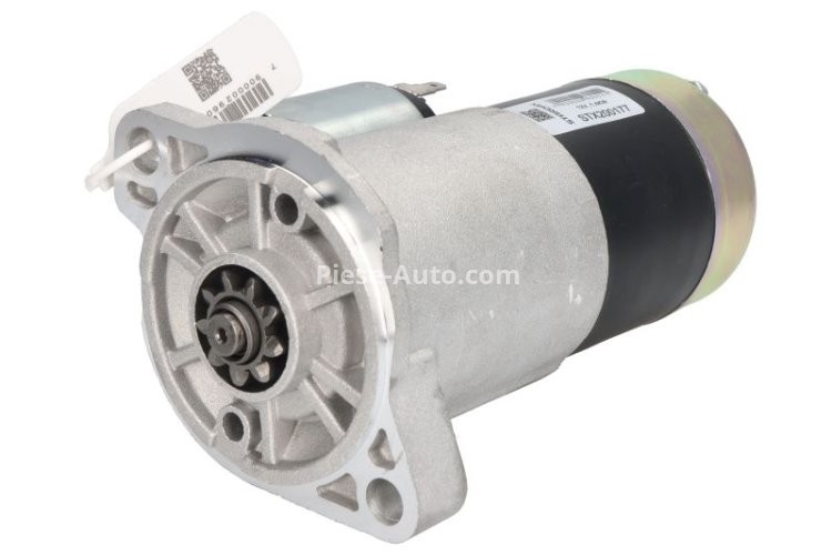 Electromotor - STARDAX (12V, 1,2kW) pentru: FORD MAVERICK; NISSAN PICK UP, TERRANO II 2.4 04.92-09.07