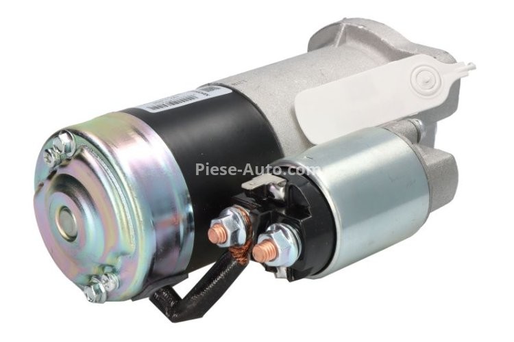 Electromotor - STARDAX (12V, 1,2kW) pentru: FORD MAVERICK; NISSAN PICK UP, TERRANO II 2.4 04.92-09.07