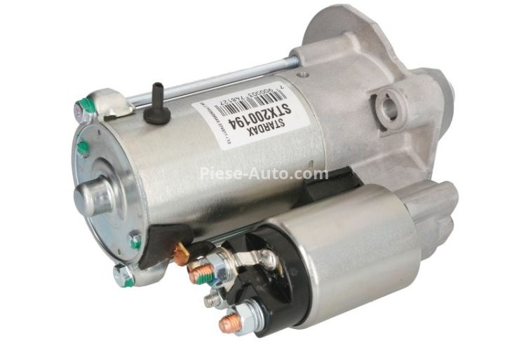 Electromotor - STARDAX (12V, 1,2kW) pentru: VOLVO C30, S40 II, S80 II, V50, V70 III; FORD C-MAX, C-MAX II, FOCUS C-MAX, FOCUS II, FOCUS III, FOCUS III/KOMBI, GALAXY II, GALAXY MK II, GRAND C-MAX 1.5D-2.0D 10.03-