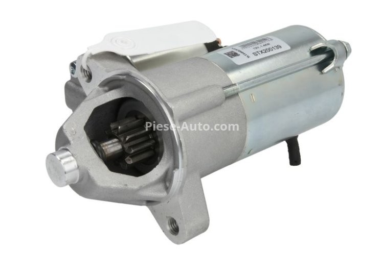 Electromotor - STARDAX (12V, 1,4kW) pentru: FORD ESCORT I, TOURNEO CONNECT, TRANSIT CONNECT 1.6/1.8/1.8D 03.68-12.13
