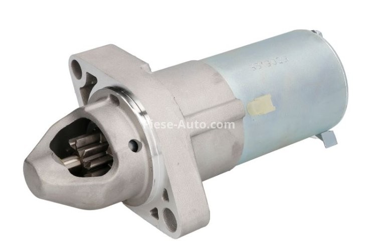 Electromotor - STARDAX (12V, 1,6kW) pentru: ACURA TSX; HONDA ACCORD VII 2.0/2.4 09.02-12.08