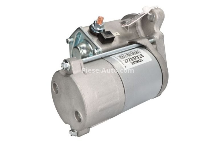 Electromotor - STARDAX (12V, 1,7kW) pentru: HONDA CIVIC VI; LAND ROVER FREELANDER I; ROVER 200 II, 25 I, 45 I 1.8D/2.0D 09.91-10.06