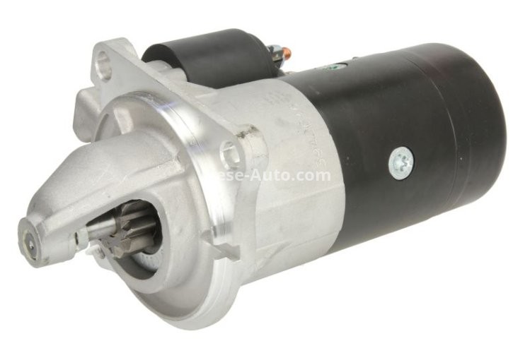 Electromotor - STARDAX (12V, 2,2kW) pentru: IVECO DAILY I, DAILY II, DAILY III 2.4D-2.8D 01.78-07.07