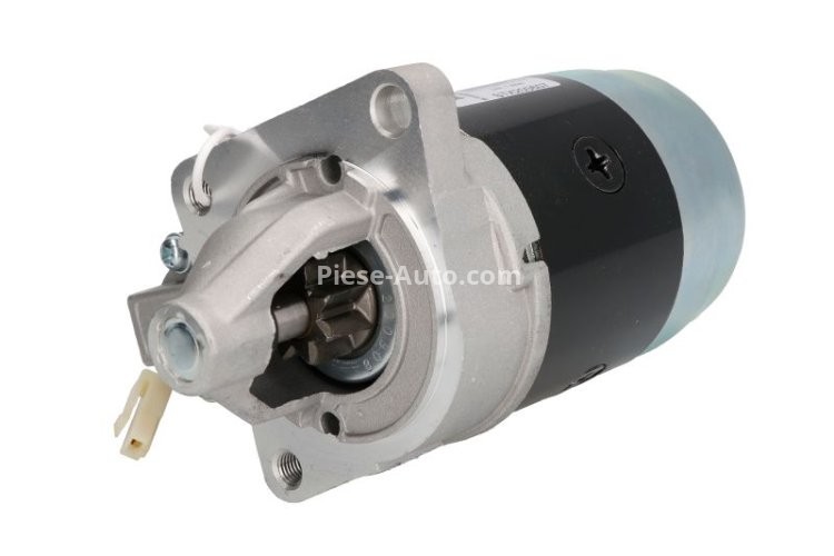 Electromotor - STARDAX (12V, 0,85kW) pentru: KIA AVELLA, CARENS I, CARENS II, CLARUS, JOICE, MAGENTIS I, PRIDE, RETONA, RIO I, SEPHIA, SHUMA, SHUMA I, SHUMA II, SPORTAGE; MAZDA 121 II 1.1-2.6 02.77-