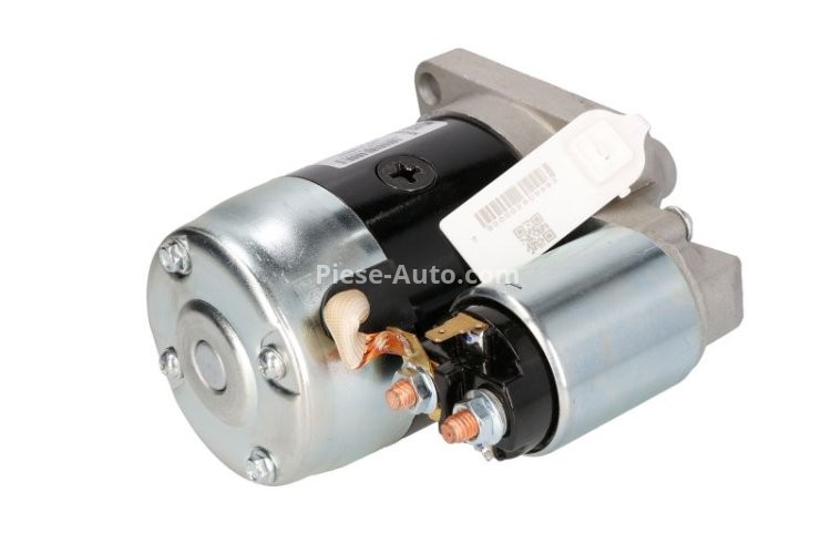 Electromotor - STARDAX (12V, 0,85kW) pentru: KIA AVELLA, CARENS I, CARENS II, CLARUS, PRIDE, RETONA, RIO I, SHUMA, SHUMA I, SHUMA II, SPORTAGE; MAZDA 121 II, 323 C IV, 323 C V, 323 F IV 1.1-2.6 02.77-