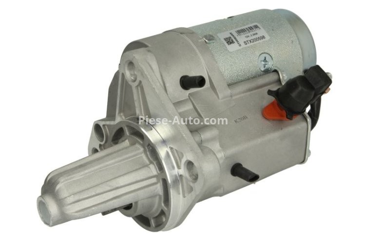 Electromotor - STARDAX (12V, 2,2kW) pentru: KIA BONGO, K2700, PREGIO 2.4D/2.7D 09.90-