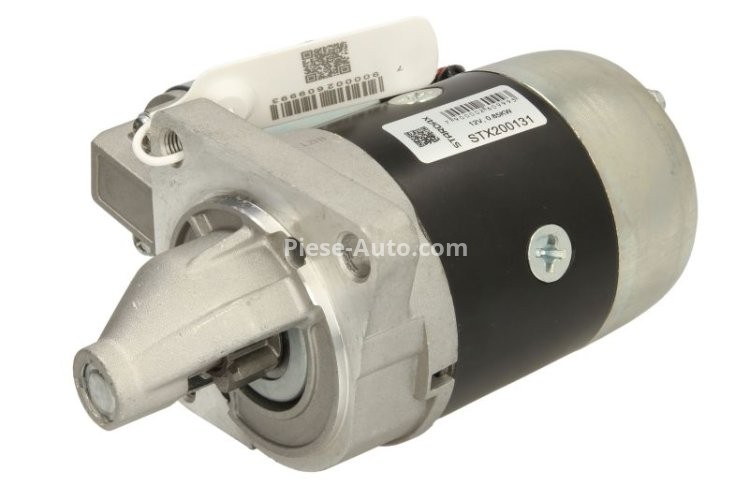 Electromotor - STARDAX (12V, 0,85kW) pentru: KIA AVELLA, CARENS I, CARENS II, CLARUS, PRIDE, RETONA, RIO I, SHUMA, SHUMA I, SHUMA II, SPORTAGE; MAZDA 121 II, 323 C IV, 323 C V, 323 F IV, 323 F V 1.1-2.2 11.80-
