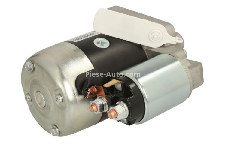 Electromotor - STARDAX (12V, 0,85kW) pentru: KIA AVELLA, CARENS I, CARENS II, CLARUS, PRIDE, RETONA, RIO I, SHUMA, SHUMA I, SHUMA II, SPORTAGE; MAZDA 121 II, 323 C IV, 323 C V, 323 F IV, 323 F V 1.1-2.2 11.80-