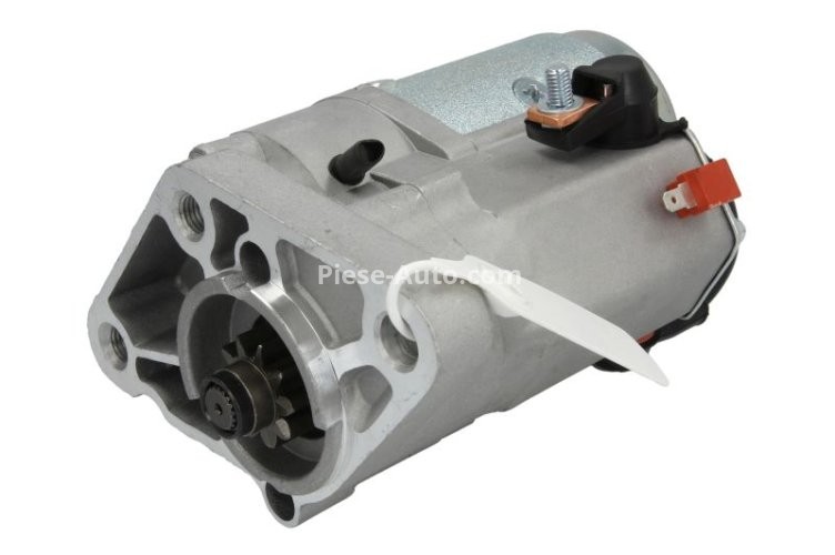Electromotor - STARDAX (12V, 2,2kW) pentru: KIA CARNIVAL I, CARNIVAL II, CARNIVAL III 2.9D 08.99-