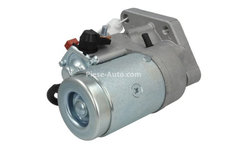 Electromotor - STARDAX (12V, 2,2kW) pentru: KIA CARNIVAL I, CARNIVAL II, CARNIVAL III 2.9D 08.99-