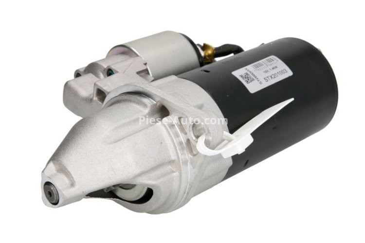 Electromotor - STARDAX (12V, 1,4kW) pentru: LADA 110, 111, 112, KALINA, PRIORA, SAMARA 1.5/1.6/1.6LPG 11.94-08.16