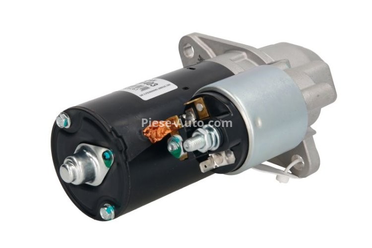 Electromotor - STARDAX (12V, 1,4kW) pentru: LAND ROVER 110/127, DEFENDER, DISCOVERY I, DISCOVERY II, RANGE ROVER I, RANGE ROVER II 2.3-4.6 07.70-02.16