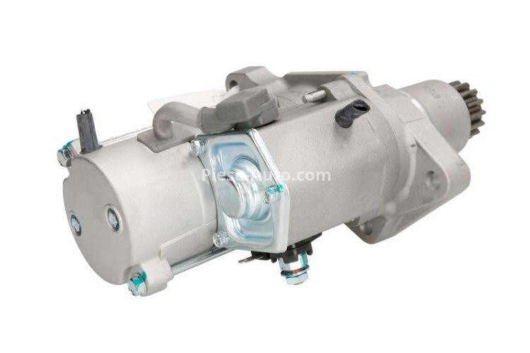 Electromotor - STARDAX (12V, 2kW) pentru: LAND ROVER FREELANDER I; MG MG ZT, MG ZT- T; ROVER 75, 75 I 2.0/2.5 02.99-10.06