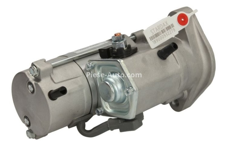 Electromotor - STARDAX (12V, 2kW) pentru: LAND ROVER FREELANDER I; MG MG ZT, MG ZT- T; ROVER 75, 75 I 2.0D 02.99-10.06