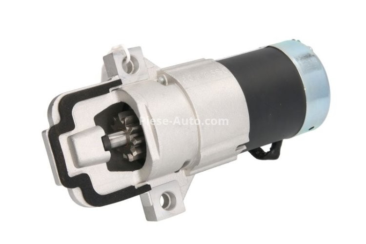 Electromotor - STARDAX (12V, 1,4kW) pentru: MAZDA 3, 5, 6, CX-7, MPV II 2.3 01.02-12.14