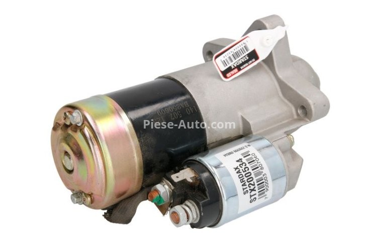 Electromotor - STARDAX (12V, 1,7kW) pentru: MAZDA 929 III, MPV I 3.0 06.87-09.99