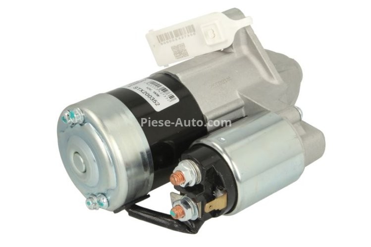Electromotor - STARDAX (12V, 1kW) pentru: MAZDA 2, 3; MITSUBISHI PAJERO SPORT I 1.3-3.0 09.96-09.14