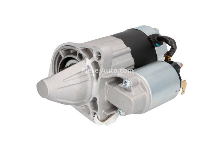 Electromotor - STARDAX (12V, 1kW) pentru: MAZDA 323 F VI, 323 S VI, 626 III, 626 IV, 626 V, MPV II, PREMACY 1.8/1.9/2.0 10.88-03.05