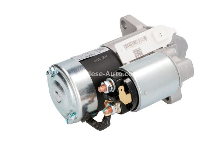 Electromotor - STARDAX (12V, 1kW) pentru: MAZDA 323 F VI, 323 S VI, 626 III, 626 IV, 626 V, MPV II, PREMACY 1.8/1.9/2.0 10.88-03.05