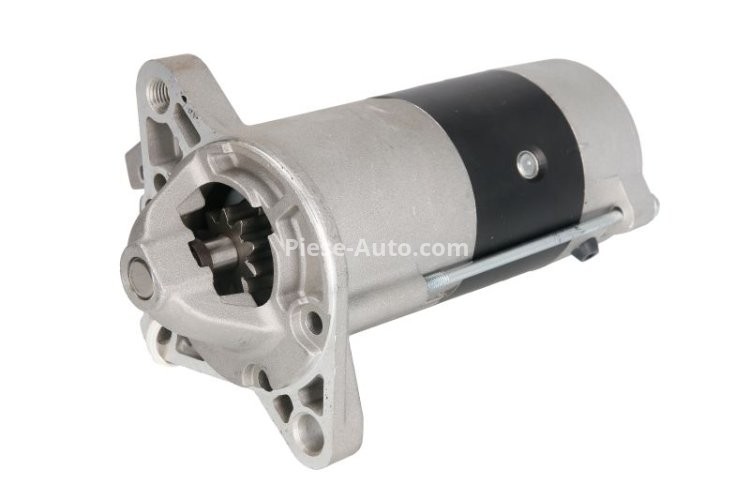 Electromotor - STARDAX (12V, 2,2kW) pentru: MAZDA 323 F VI, 323 P V, 323 S VI, 626 V, E, PREMACY; MITSUBISHI L400 2.0/2.0D/2.2D 12.94-03.05