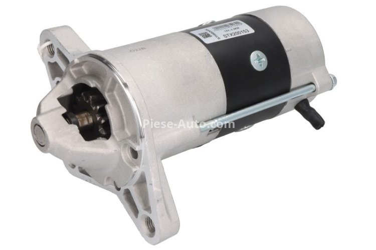 Electromotor - STARDAX (12V, 2,3kW) pentru: MAZDA 3, 5, 6, MPV II 2.0D 06.02-12.10