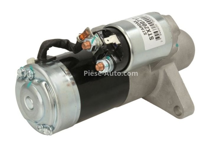 Electromotor - STARDAX (12V, 2kW) pentru: MAZDA RX-8 1.3 10.03-06.12