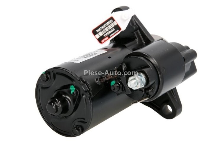 Electromotor - STARDAX (12V, 1,1kW) pentru: MG MG TF, MG ZR, MG ZS, MGF; ROVER 200 II, 25 I, 400, 45 I 1.6/1.8/2.5 03.95-12.09