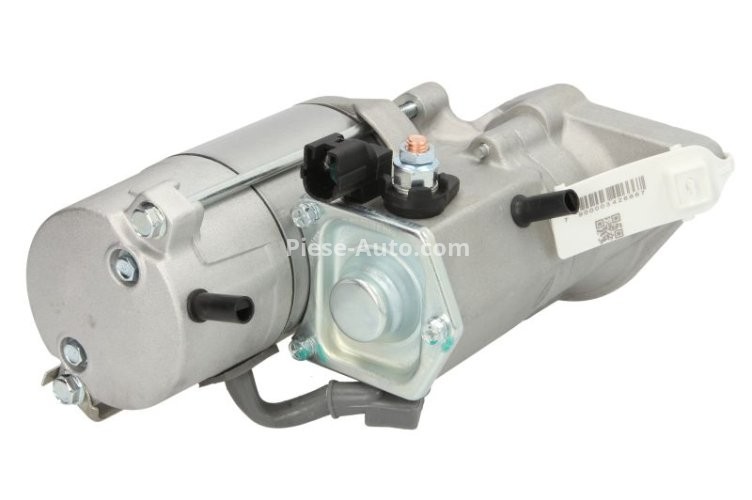 Electromotor - STARDAX (12V, 2kW) pentru: MINI (R50, R53); TOYOTA AURIS, COROLLA, YARIS, YARIS VERSO 1.0/1.4D 09.00-07.14