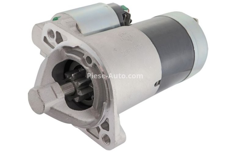 Electromotor - STARDAX (12V, 1,4kW) pentru: MITSUBISHI ECLIPSE, ECLIPSE III, GALANT VIII, GRANDIS, LANCER VII, OUTLANDER I, PAJERO PININ I, PAJERO SPORT I, SPACE, SPACE RUNNER 1.8-3.0 09.96-12.13