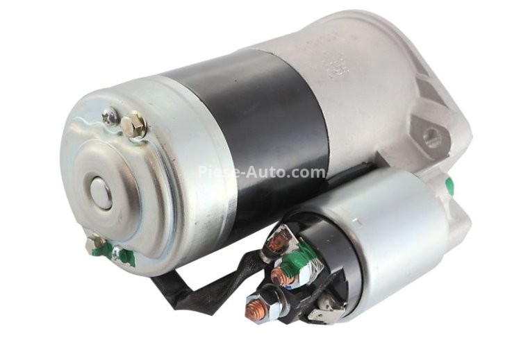 Electromotor - STARDAX (12V, 1,4kW) pentru: MITSUBISHI ECLIPSE, ECLIPSE III, GALANT VIII, GRANDIS, LANCER VII, OUTLANDER I, PAJERO PININ I, PAJERO SPORT I, SPACE, SPACE RUNNER 1.8-3.0 09.96-12.13