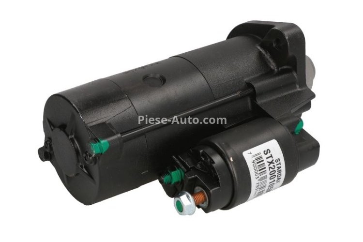 Electromotor - STARDAX (12V, 2,2kW) pentru: MITSUBISHI L200, L200 / TRITON, L400, PAJERO CLASSIC, PAJERO III, PAJERO SPORT I 2.0/2.5D/2.8D 12.94-