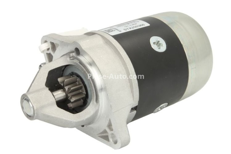 Electromotor - STARDAX (12V, 0,8kW) pentru: MITSUBISHI L200, L400, LANCER IV, PAJERO JUNIOR I; SUZUKI LJ80, SAMURAI, SJ410, WAGON R 0.8-2.0 01.80-08.05